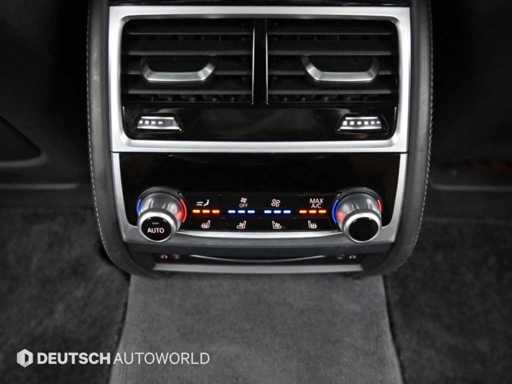 BMW 7시리즈 7시리즈 (G11) 730Ld xDrive M 스포츠 이미지 16