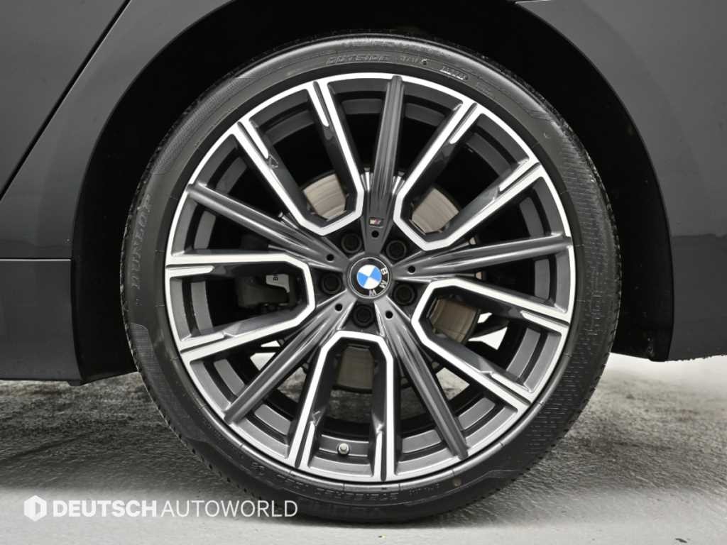 BMW 7시리즈 7시리즈 (G11) 730Ld xDrive M 스포츠 이미지 5