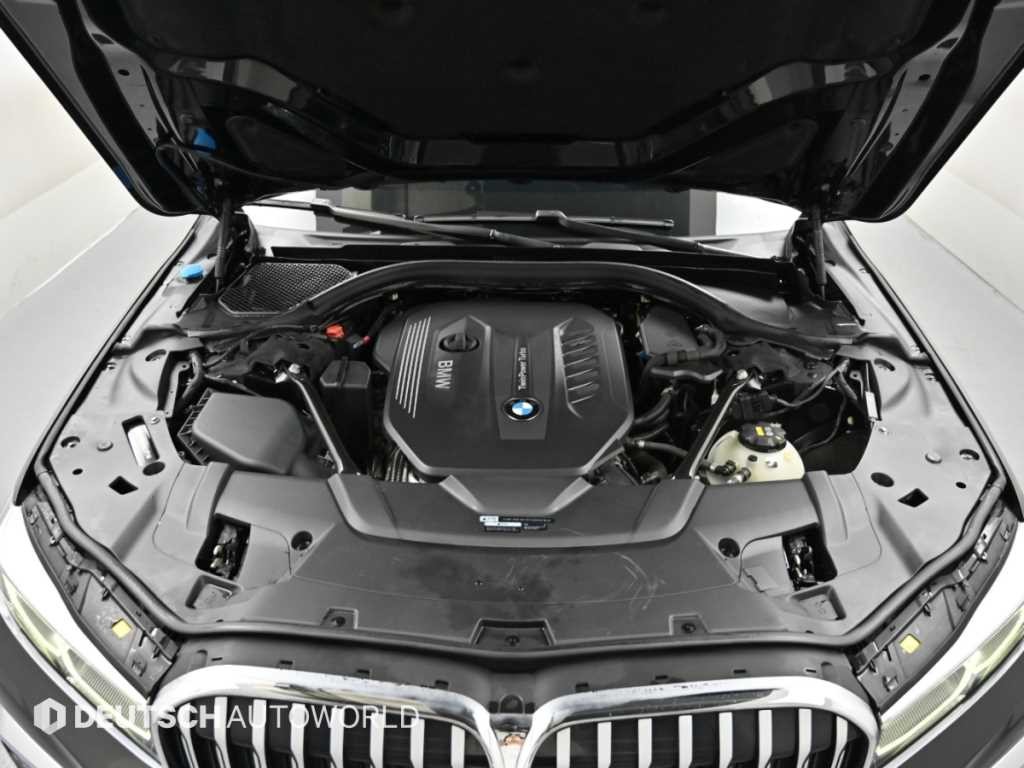 BMW 7시리즈 7시리즈 (G11) 730Ld xDrive M 스포츠 이미지 6