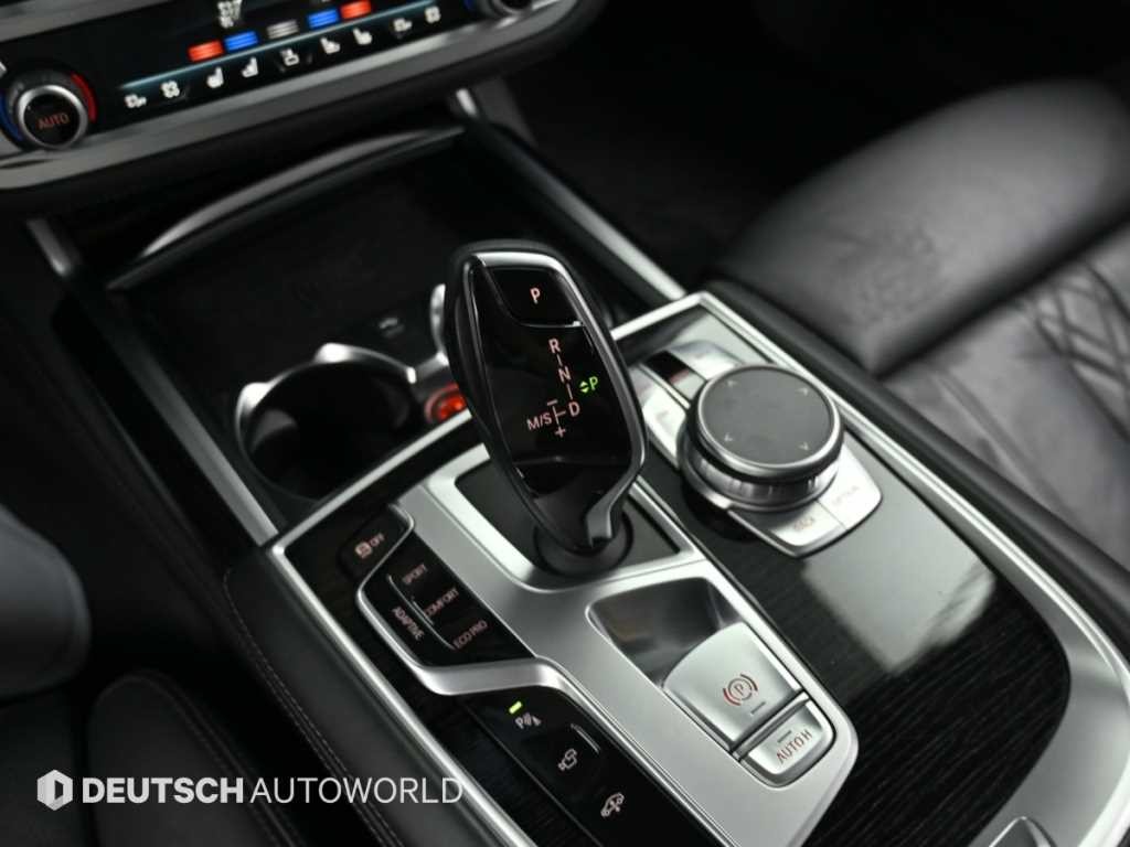 BMW 7시리즈 7시리즈 (G11) 730Ld xDrive M 스포츠 이미지 9