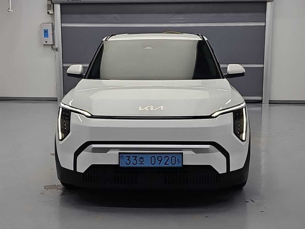 기아 EV3 롱레인지 2WD 에어 이미지 2
