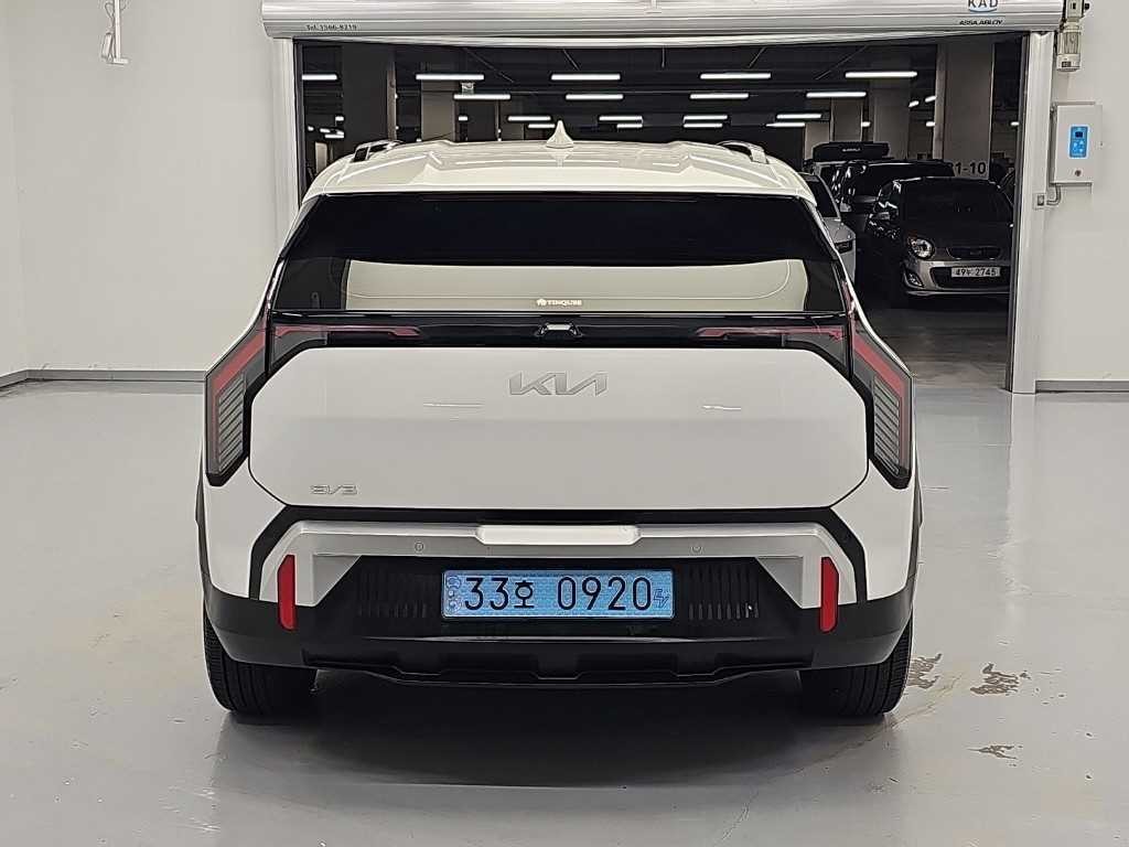 기아 EV3 롱레인지 2WD 에어 이미지 3
