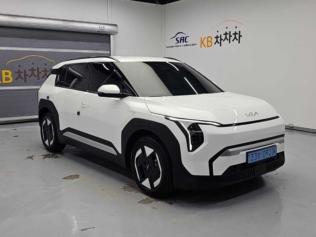 기아 EV3 롱레인지 2WD 에어 이미지 4