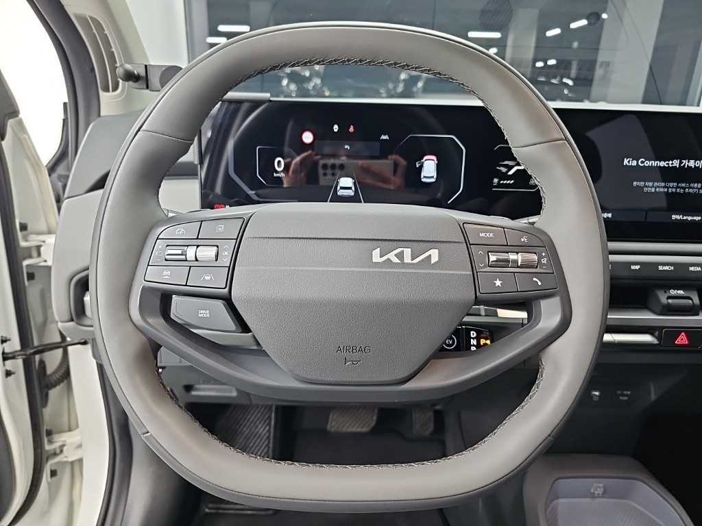 기아 EV3 롱레인지 2WD 에어 이미지 9