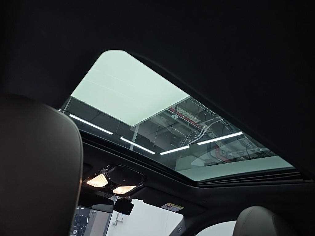 BMW i4 eDrive 40 M 스포츠 프로 이미지 14