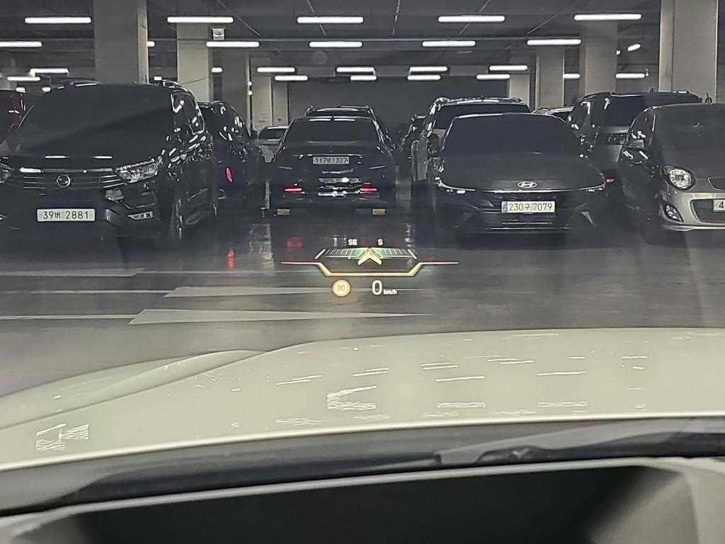 BMW i4 eDrive 40 M 스포츠 프로 이미지 18