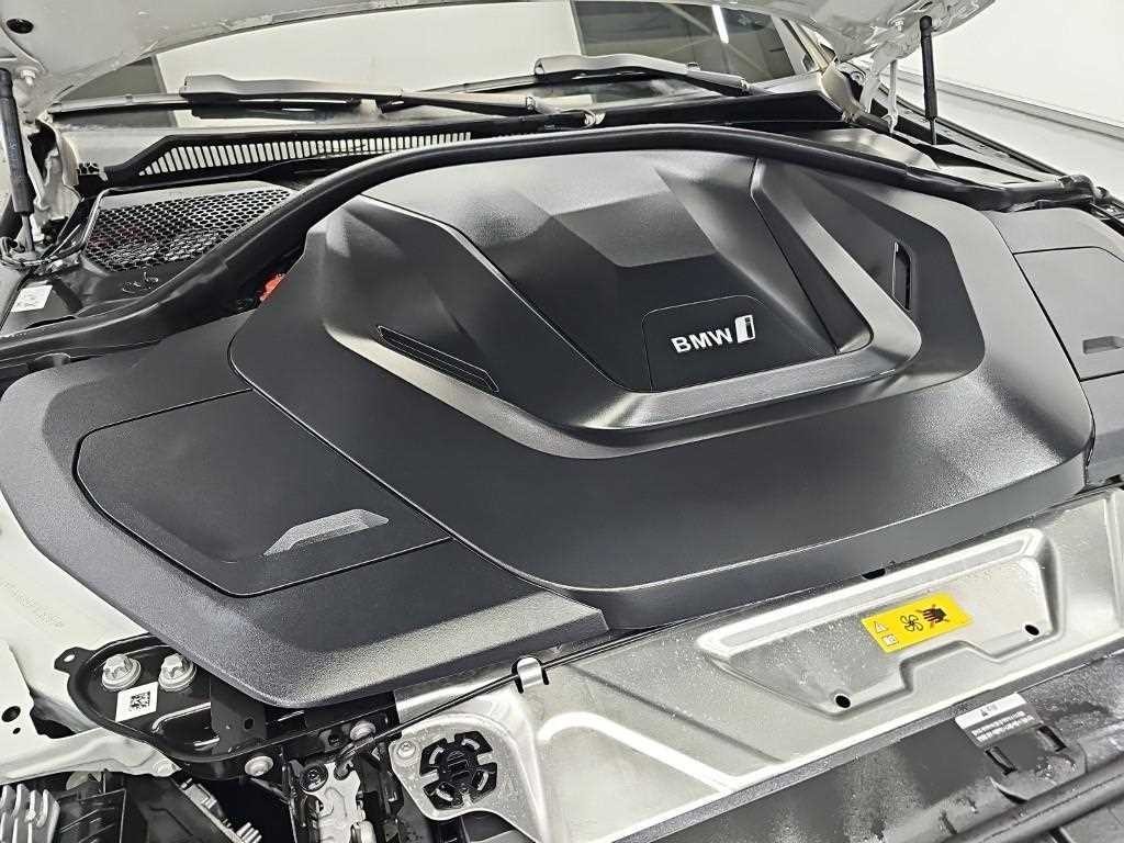 BMW i4 eDrive 40 M 스포츠 프로 이미지 5
