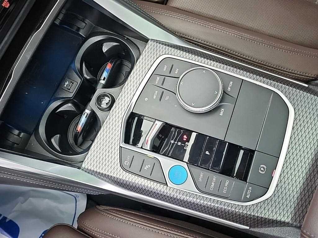 BMW i4 eDrive 40 M 스포츠 프로 이미지 8