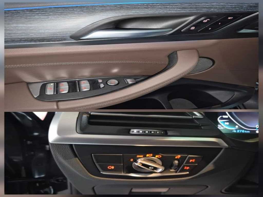 BMW iX3 iX3 (G08) M 스포츠 기본형 이미지 12