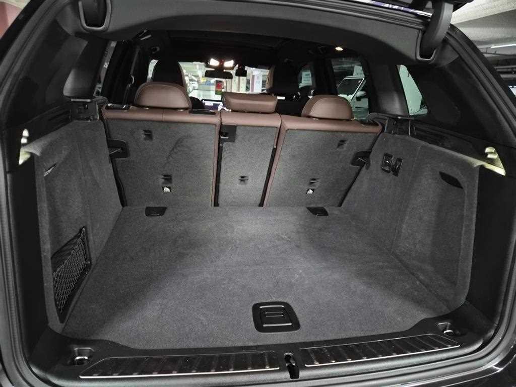 BMW iX3 iX3 (G08) M 스포츠 기본형 이미지 17