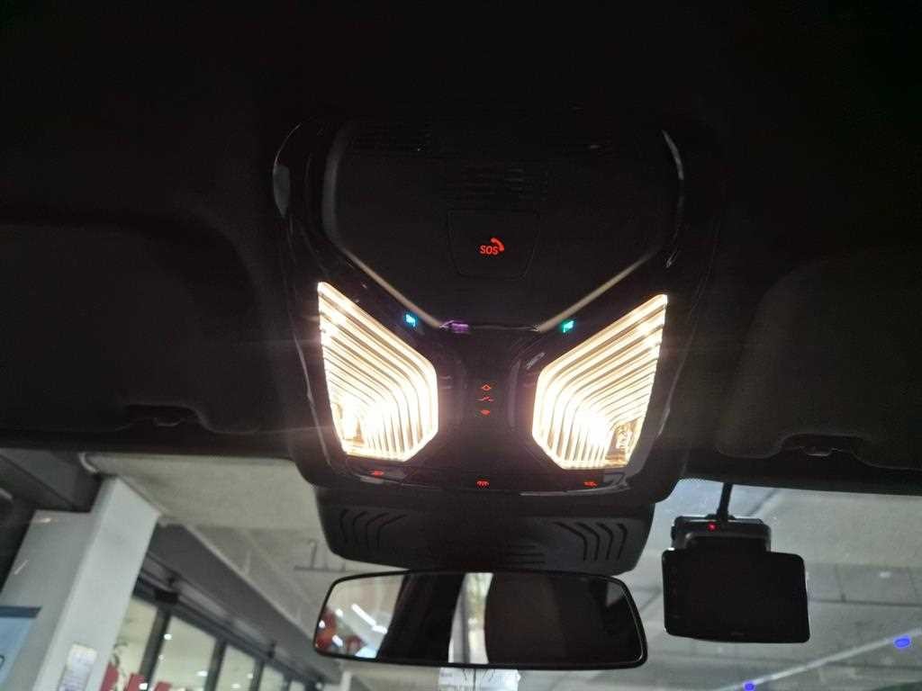 BMW iX3 iX3 (G08) M 스포츠 기본형 이미지 18