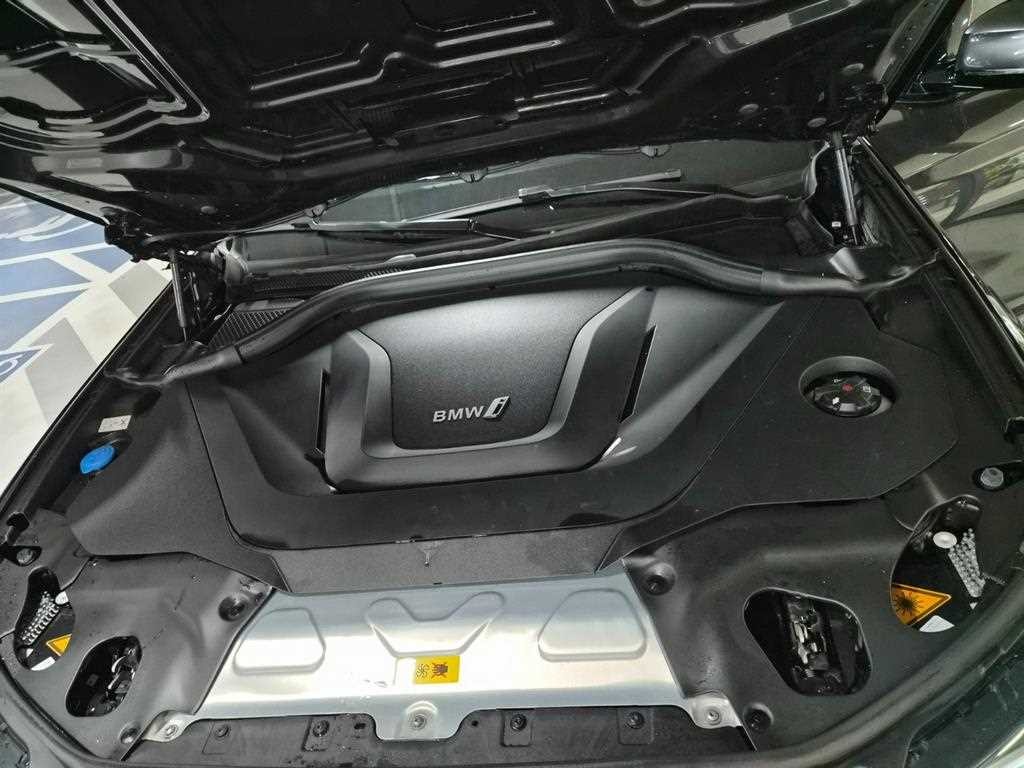 BMW iX3 iX3 (G08) M 스포츠 기본형 이미지 19