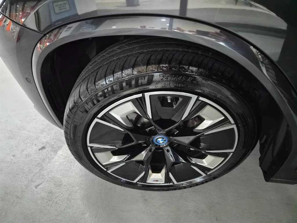 BMW iX3 iX3 (G08) M 스포츠 기본형 이미지 20