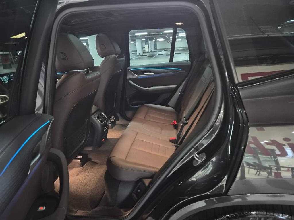 BMW iX3 iX3 (G08) M 스포츠 기본형 이미지 7