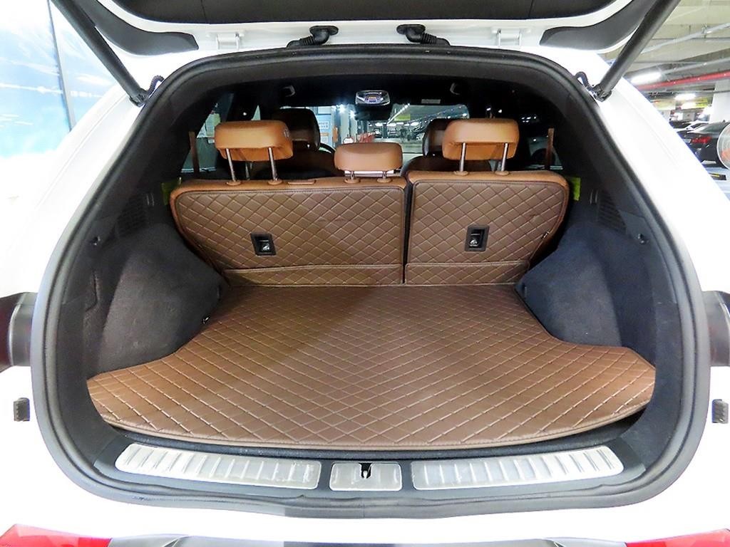 제네시스 GV70 2.5T 가솔린 AWD 기본형 이미지 16