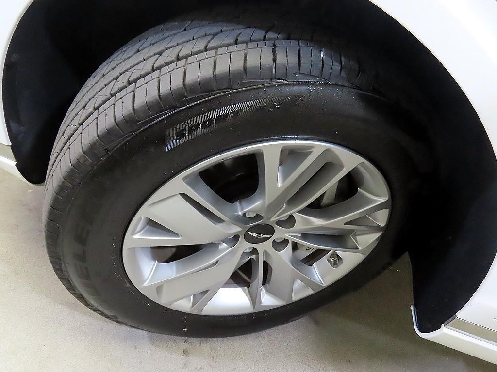 제네시스 GV70 2.5T 가솔린 AWD 기본형 이미지 20