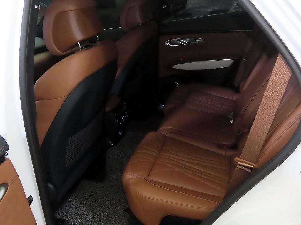 제네시스 GV70 2.5T 가솔린 AWD 기본형 이미지 7