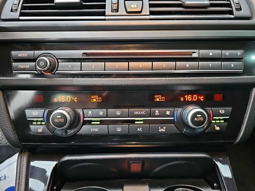 BMW 5시리즈 5시리즈 (F10) 520d xDrive 이미지 10