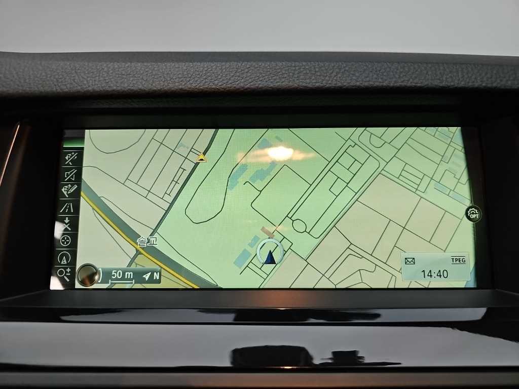 BMW 5시리즈 5시리즈 (F10) 520d xDrive 이미지 15
