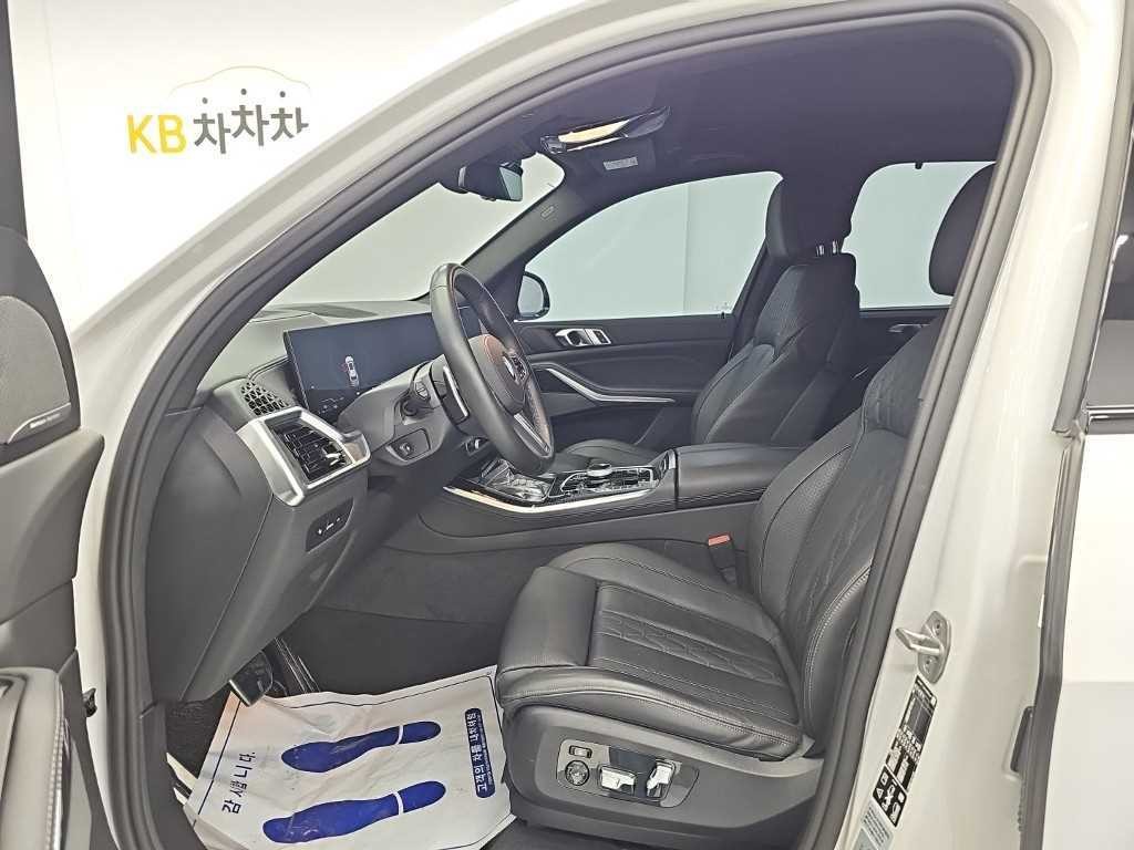 BMW X5 X5 (G05) xDrive 40i M 스포츠 이미지 11