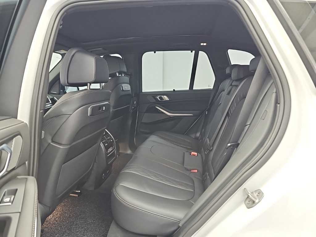 BMW X5 X5 (G05) xDrive 40i M 스포츠 이미지 12