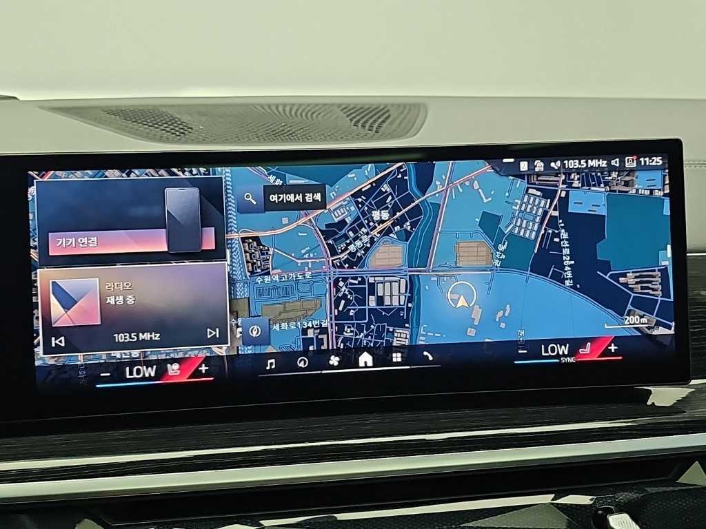 BMW X5 X5 (G05) xDrive 40i M 스포츠 이미지 15