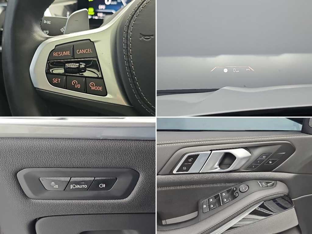 BMW X5 X5 (G05) xDrive 40i M 스포츠 이미지 18