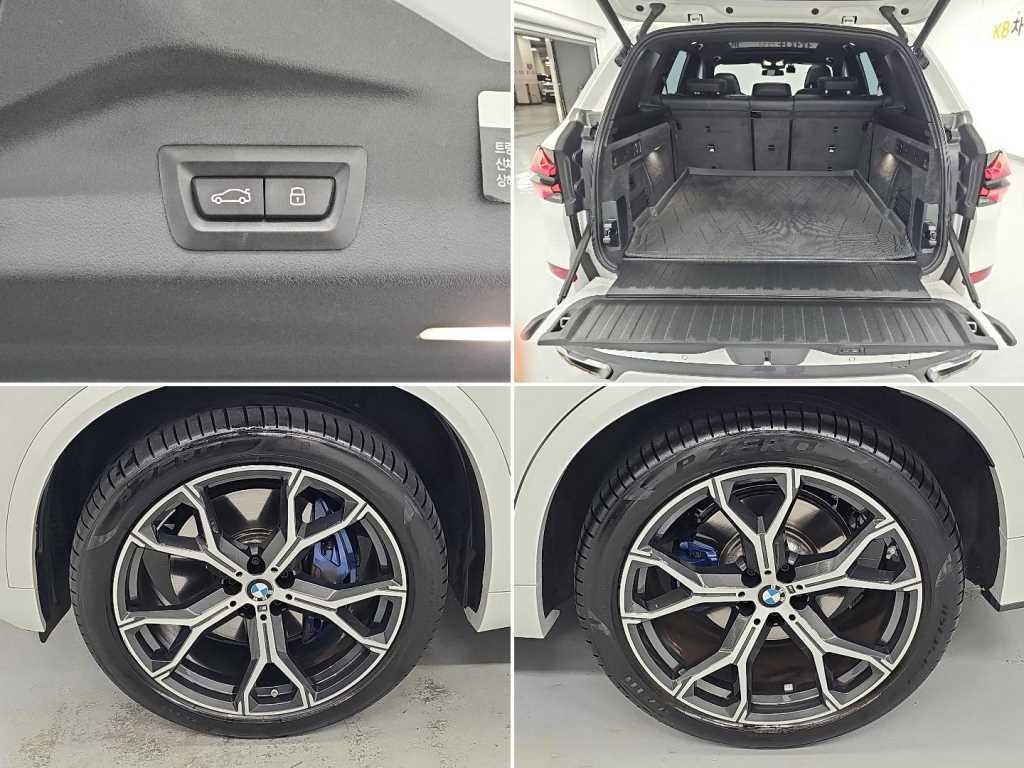 BMW X5 X5 (G05) xDrive 40i M 스포츠 이미지 19