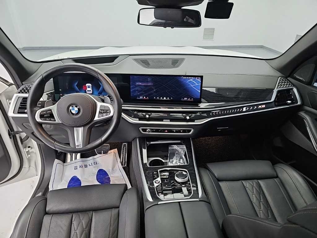 BMW X5 X5 (G05) xDrive 40i M 스포츠 이미지 7