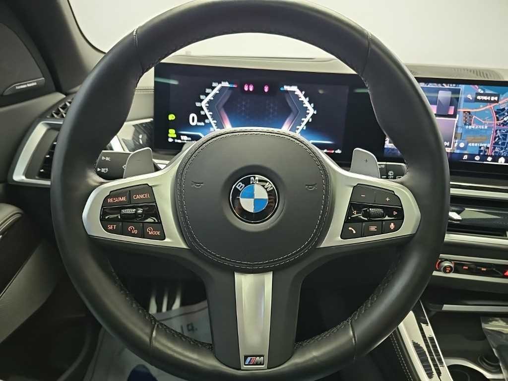 BMW X5 X5 (G05) xDrive 40i M 스포츠 이미지 9