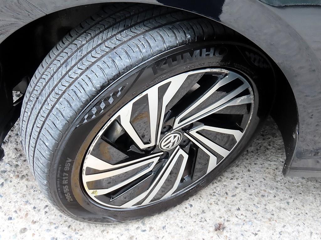 폭스바겐 제타 올 뉴 제타 1.4 TSI 프레스티지 이미지 20