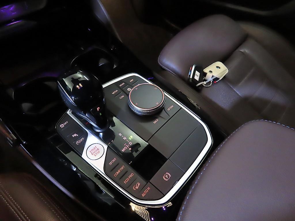 BMW X4 X4 (G02) xDrive 20i M 스포츠 이미지 12