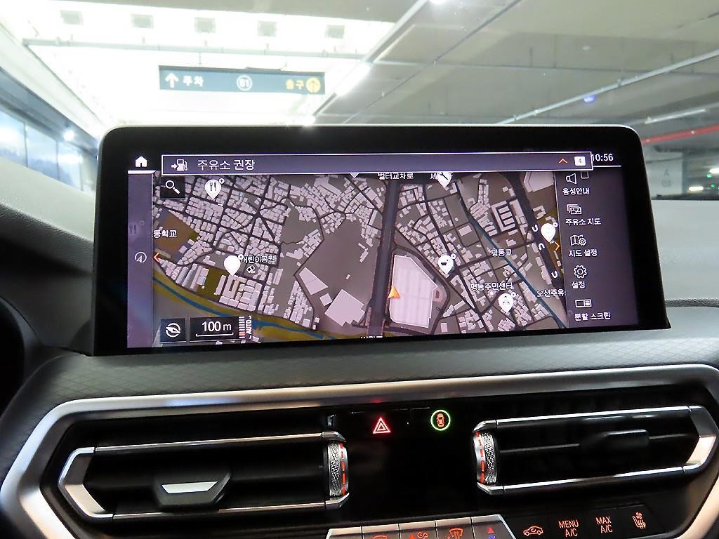 BMW X4 X4 (G02) xDrive 20i M 스포츠 이미지 13