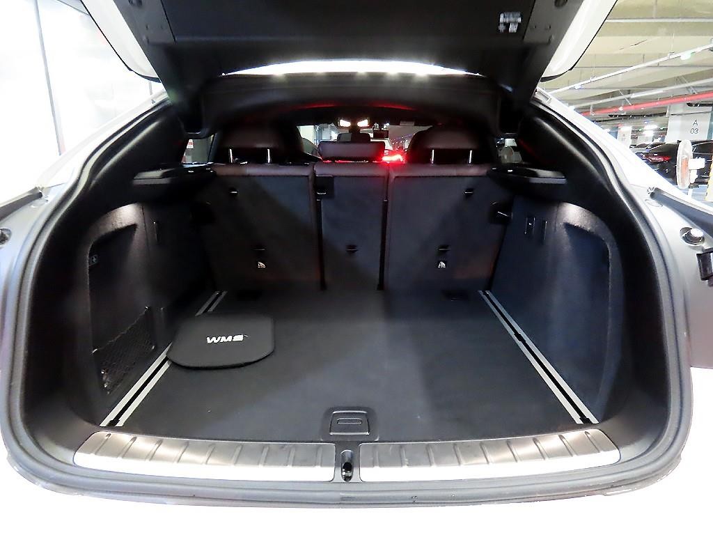 BMW X4 X4 (G02) xDrive 20i M 스포츠 이미지 17
