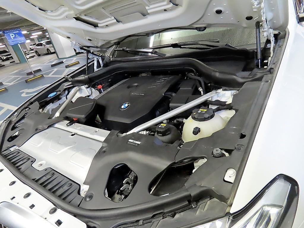 BMW X4 X4 (G02) xDrive 20i M 스포츠 이미지 19