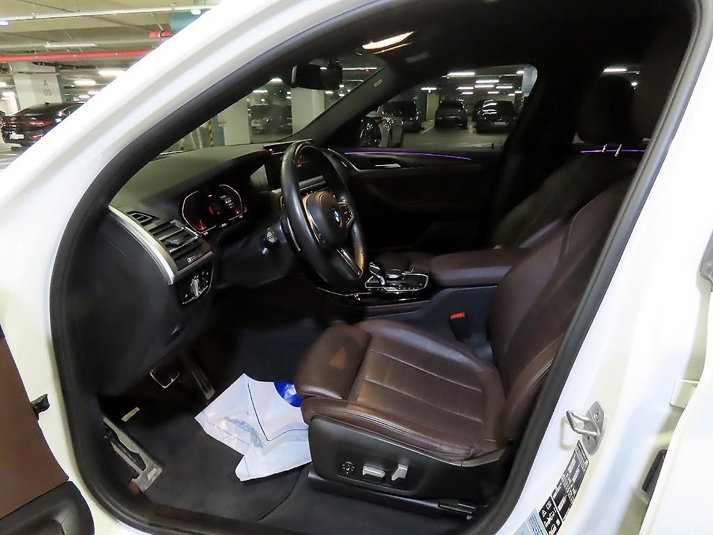 BMW X4 X4 (G02) xDrive 20i M 스포츠 이미지 6