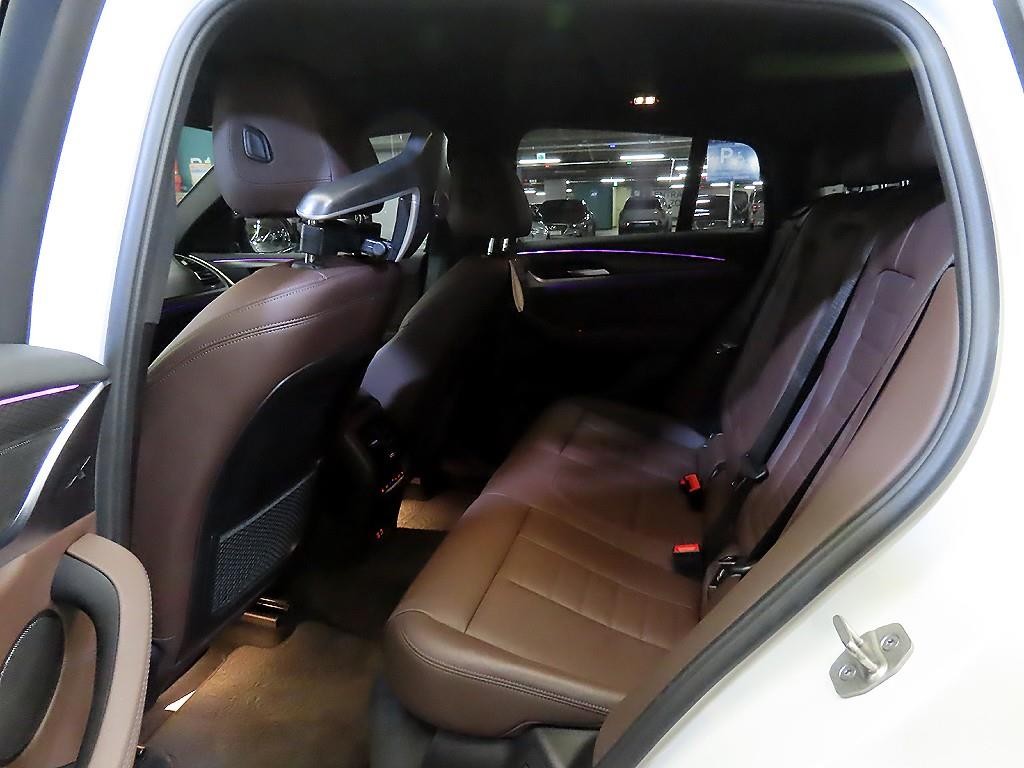 BMW X4 X4 (G02) xDrive 20i M 스포츠 이미지 7