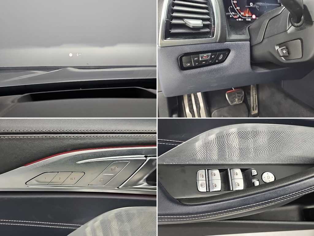 BMW 8시리즈 8시리즈 (G15) M850i xDrive 그란 쿠페 이미지 18