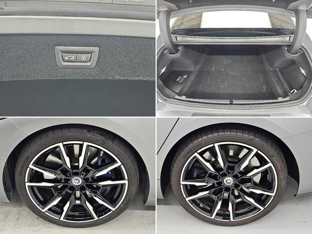 BMW 8시리즈 8시리즈 (G15) M850i xDrive 그란 쿠페 이미지 19