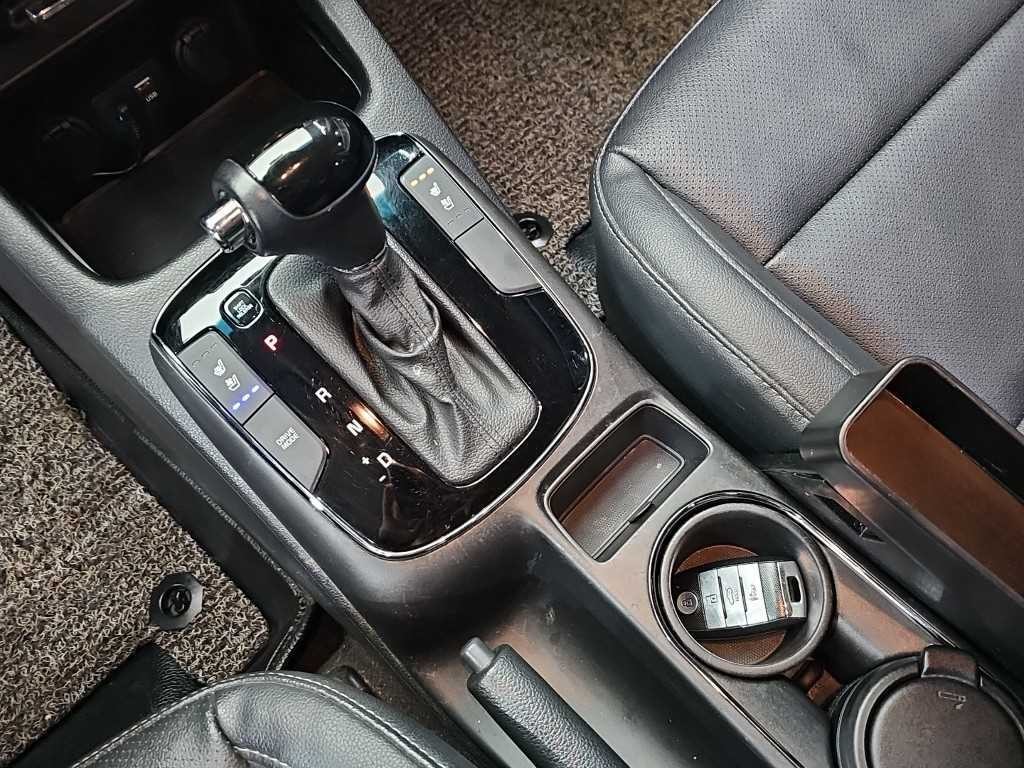 기아 K3 더뉴 K3 1.6 GDI 트렌디 스타일 이미지 8