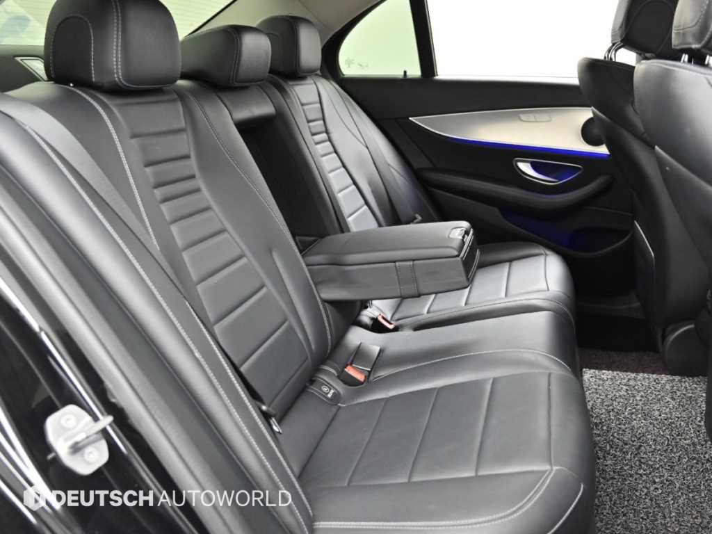 벤츠 E 클래스 E-클래스 W213 E200 아방가르드 이미지 12