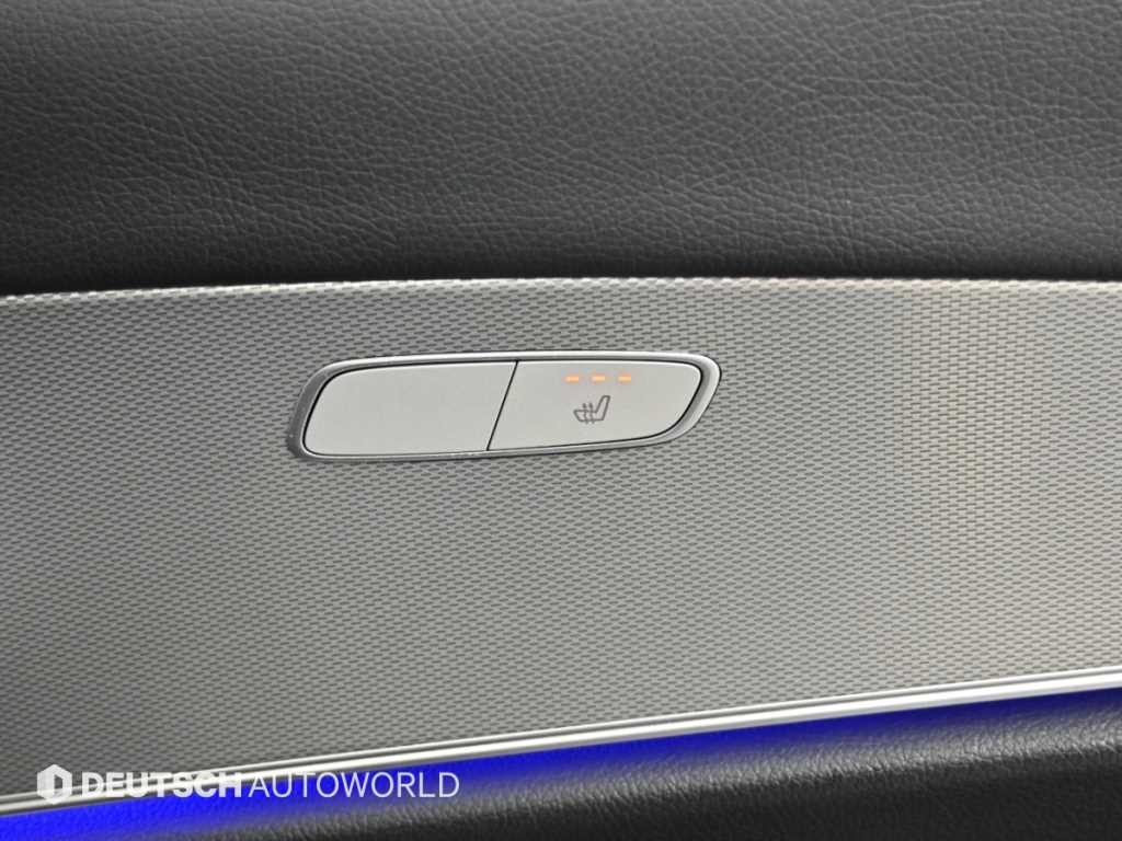 벤츠 E 클래스 E-클래스 W213 E200 아방가르드 이미지 16