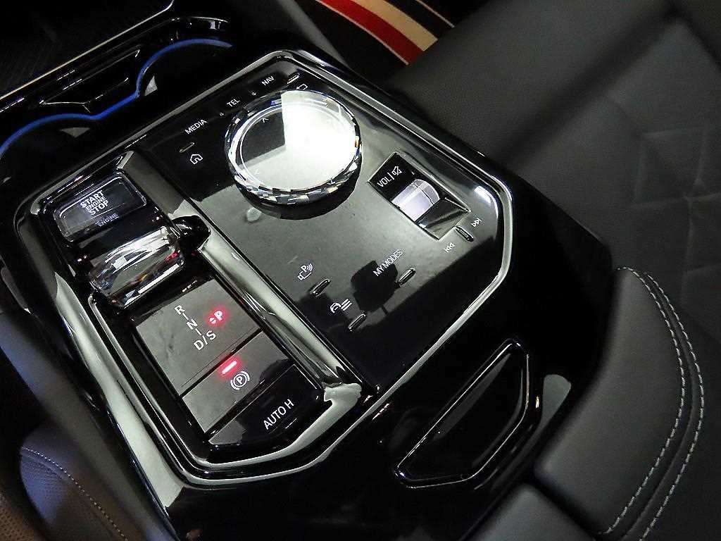 BMW 5시리즈 5시리즈 (G60) 530e M 스포츠 이미지 12