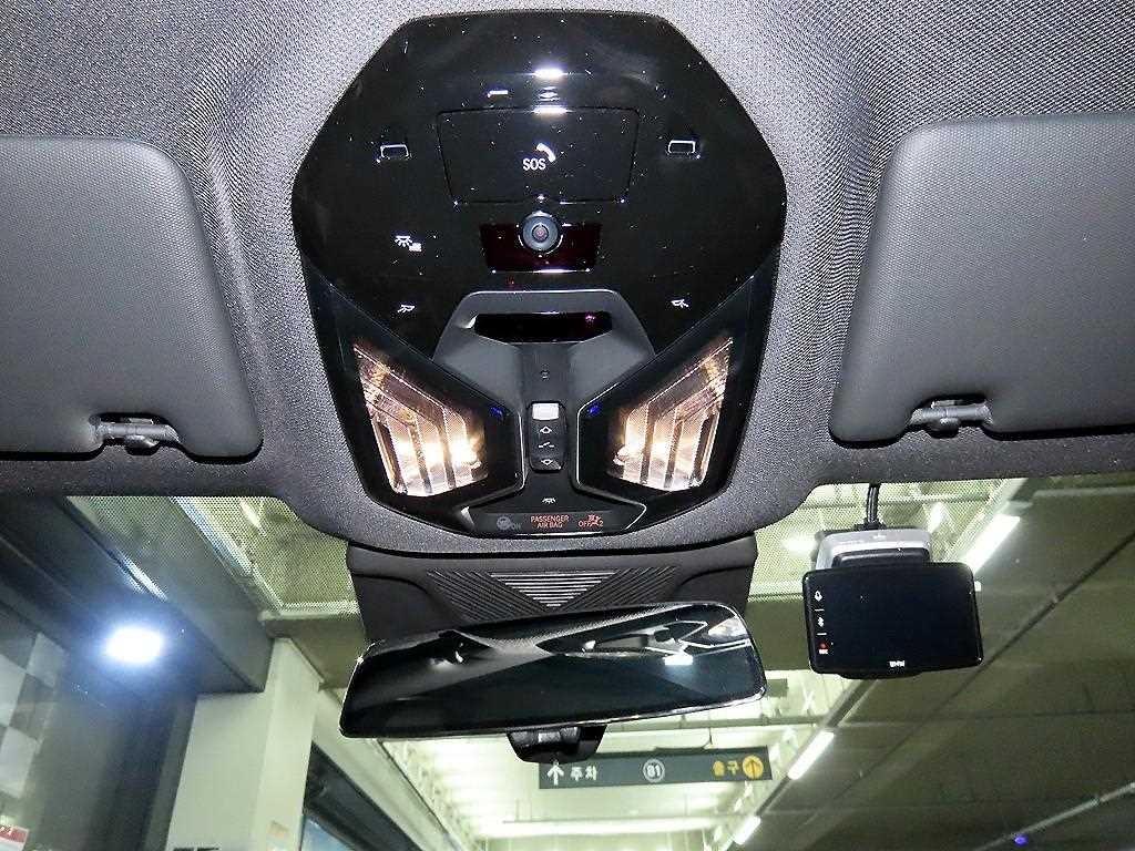 BMW 5시리즈 5시리즈 (G60) 530e M 스포츠 이미지 14