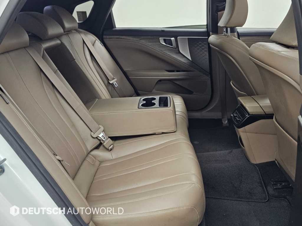 기아 K8 2.5 2WD 노블레스 이미지 12