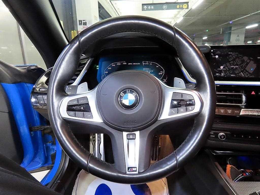 BMW Z4 Z4(G29) M40i 이미지 10