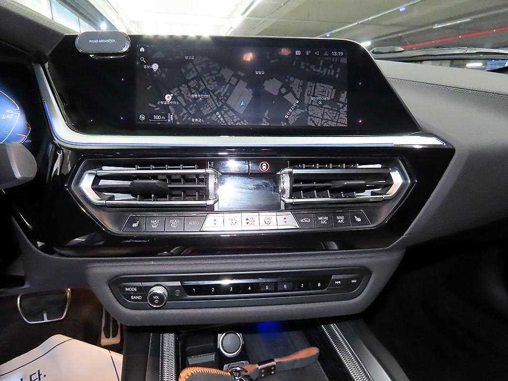 BMW Z4 Z4(G29) M40i 이미지 13