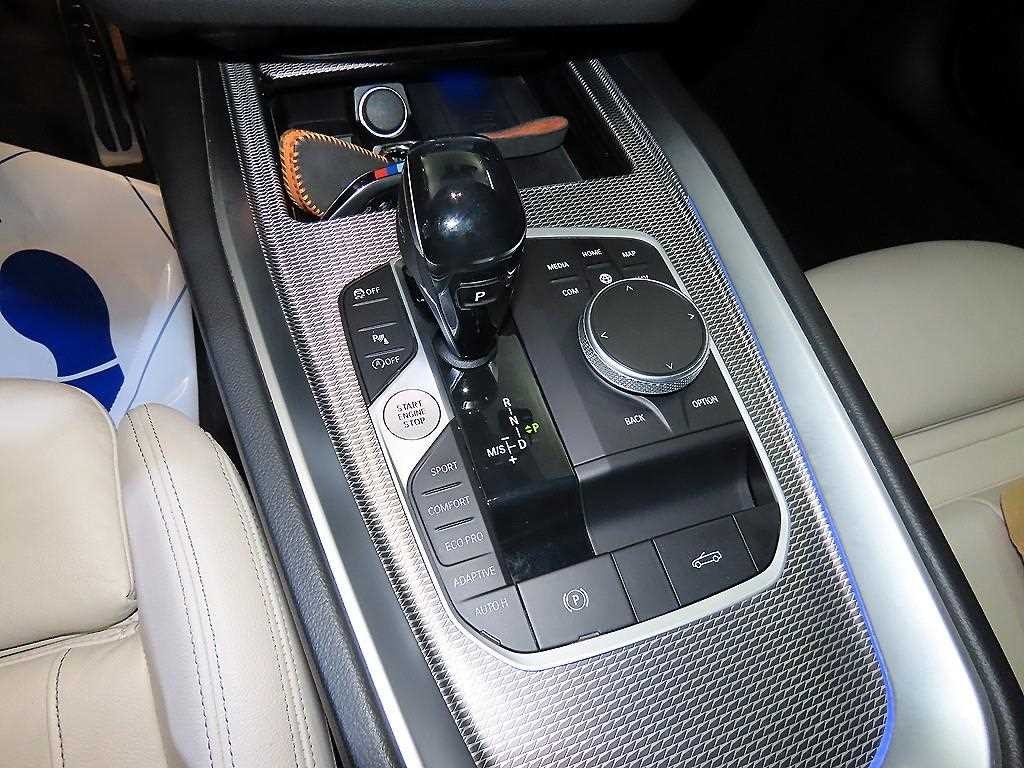 BMW Z4 Z4(G29) M40i 이미지 14