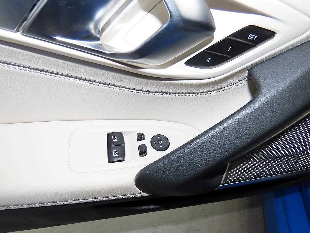 BMW Z4 Z4(G29) M40i 이미지 15