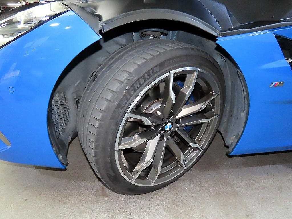 BMW Z4 Z4(G29) M40i 이미지 20